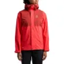 Poppy red / corrosion