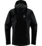 True black