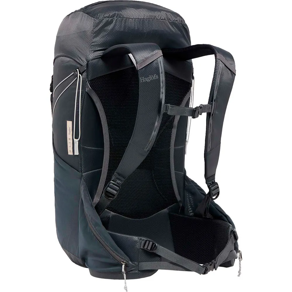 Haglöfs L.i.m 25l Ryggsekk, Magnetite