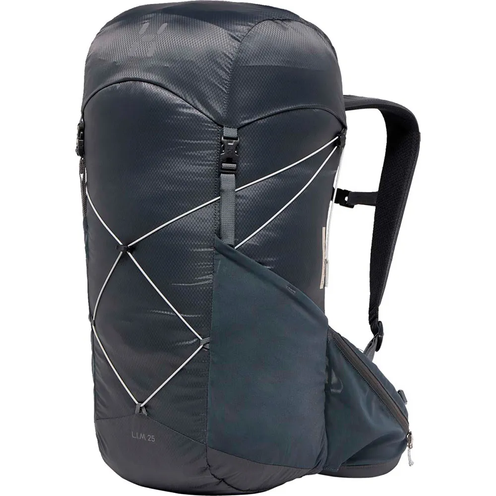 Haglöfs L.i.m 25l Ryggsekk, Magnetite