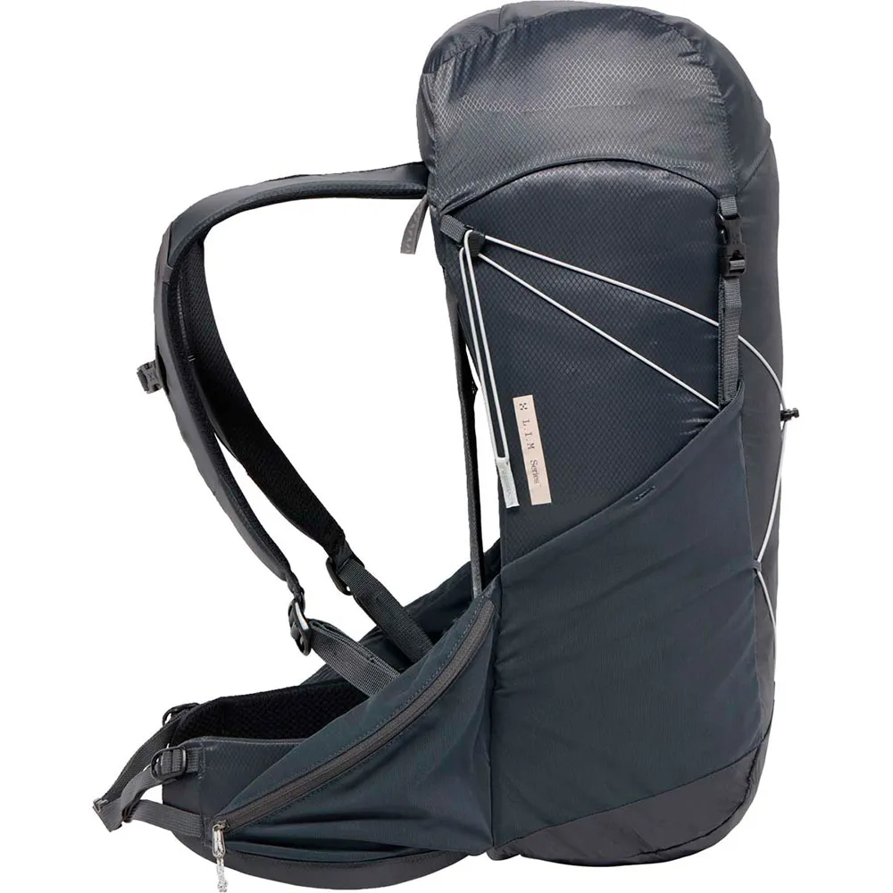 Haglöfs L.i.m 25l Ryggsekk, Magnetite