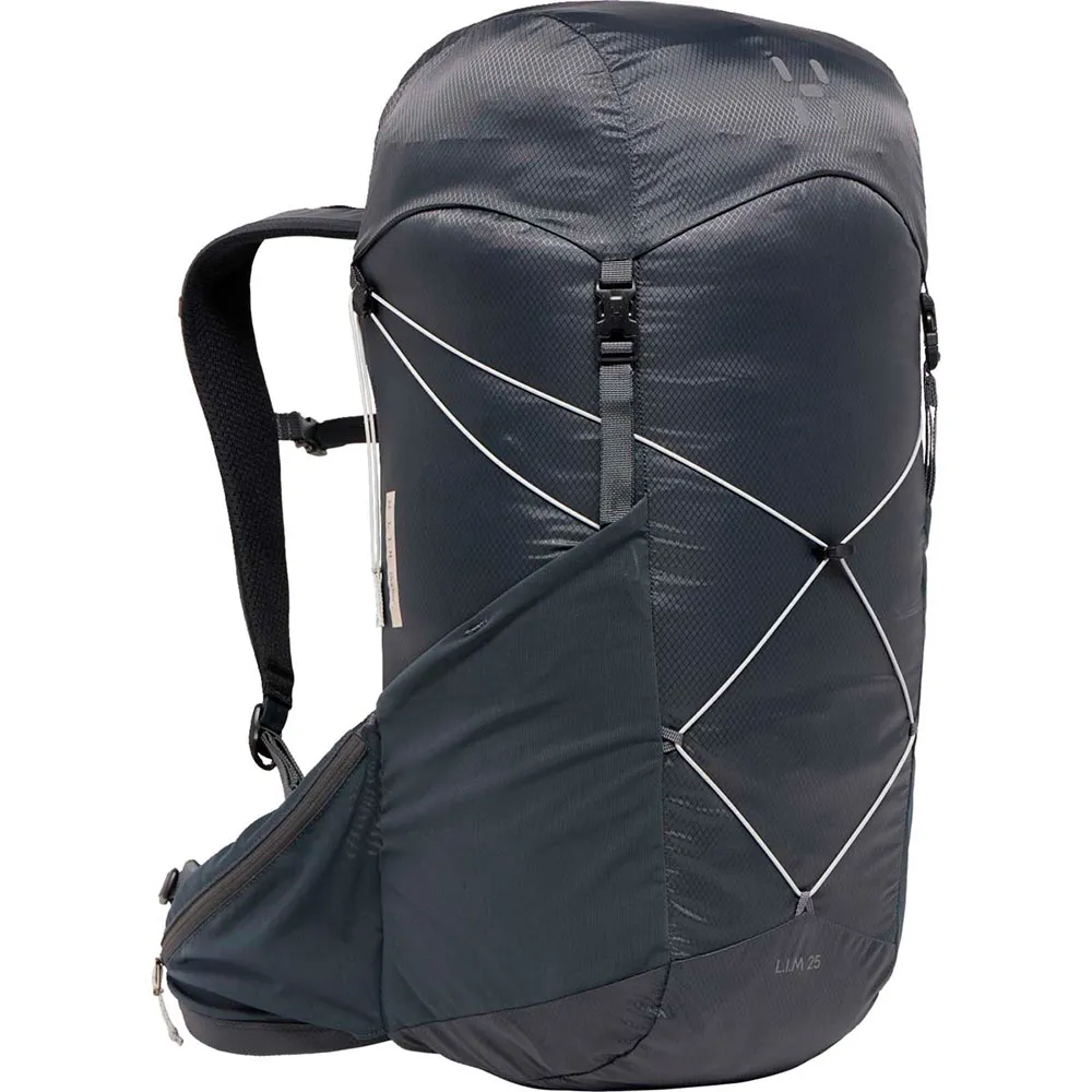 Haglöfs L.i.m 25l Ryggsekk, Magnetite