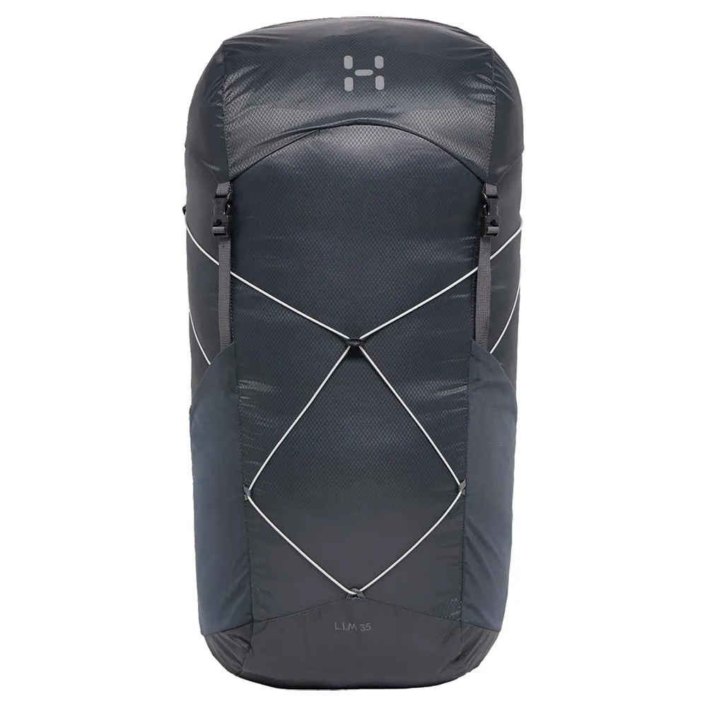 Haglöfs L.i.m 35l Ryggsekk, Magnetite 1