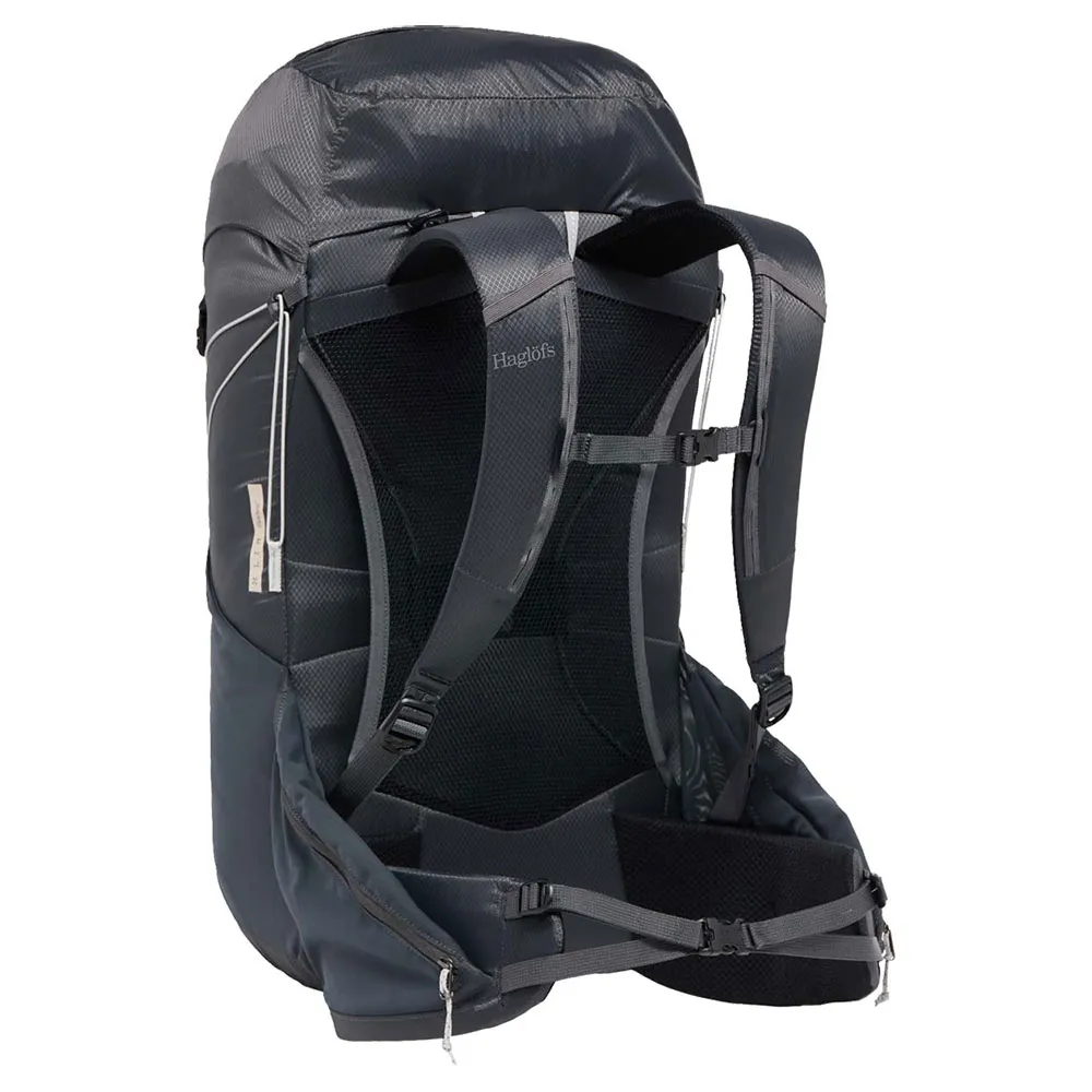 Haglöfs L.i.m 35l Ryggsekk, Magnetite 1