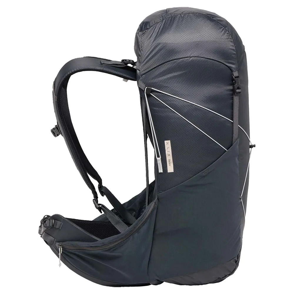 Haglöfs L.i.m 35l Ryggsekk, Magnetite 1