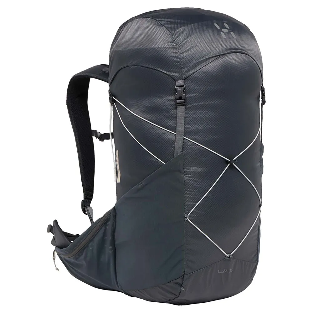 Haglöfs L.i.m 35l Ryggsekk, Magnetite 1