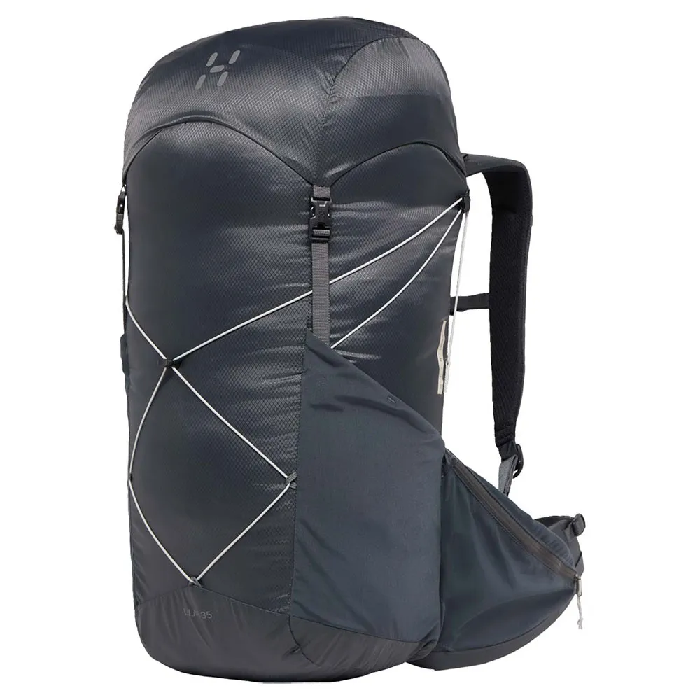 Haglöfs L.i.m 35l Ryggsekk, Magnetite 1