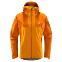 Haglöfs L.i.m Active Goretex Softshelljakke Haglöfs L.i.m Active Goretex Softshelljakke