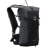 Haglöfs L.i.m Airak 14l Sekk, True black/magnetite