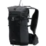 Haglöfs L.i.m Airak 14l Sekk, True black/magnetite