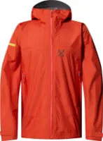 Haglöfs L.i.m Airak 2.5l Jakke Haglöfs L.i.m Airak 2.5l Jakke