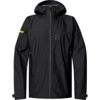 Haglöfs L.i.m Airak 2.5l Jakke Haglöfs L.i.m Airak 2.5l Jakke