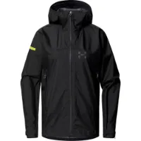 Haglöfs L.i.m Airak 2.5l Jakke Haglöfs L.i.m Airak 2.5l Jakke