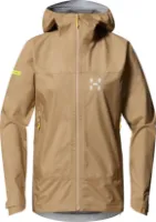 Haglöfs L.i.m Airak 2.5l Jakke Haglöfs L.i.m Airak 2.5l Jakke