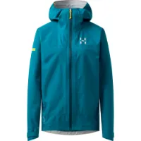 Haglöfs L.i.m Airak 2.5l Jakke Haglöfs L.i.m Airak 2.5l Jakke