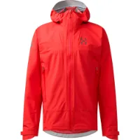 Haglöfs L.i.m Airak 2.5l Jakke Haglöfs L.i.m Airak 2.5l Jakke