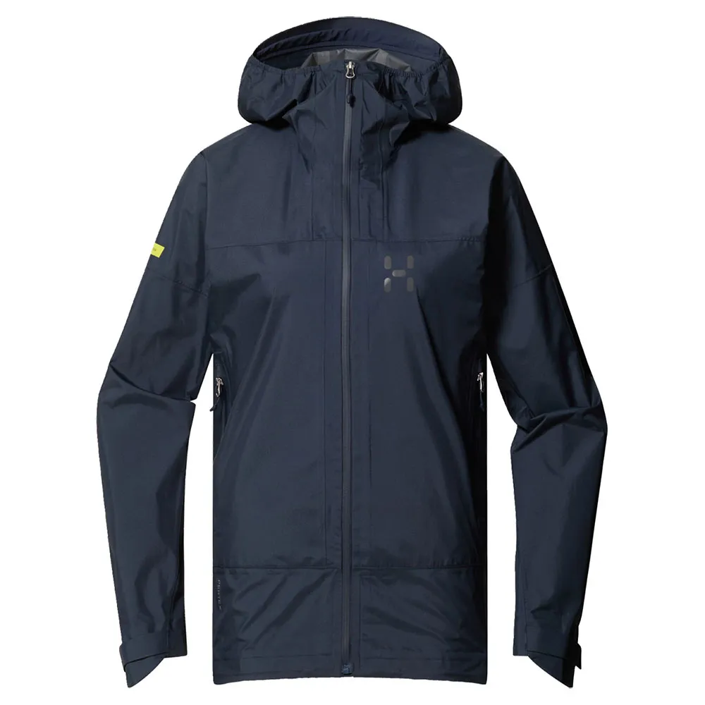 Haglöfs L.i.m Airak 2.5l Jakke Haglöfs L.i.m Airak 2.5l Jakke