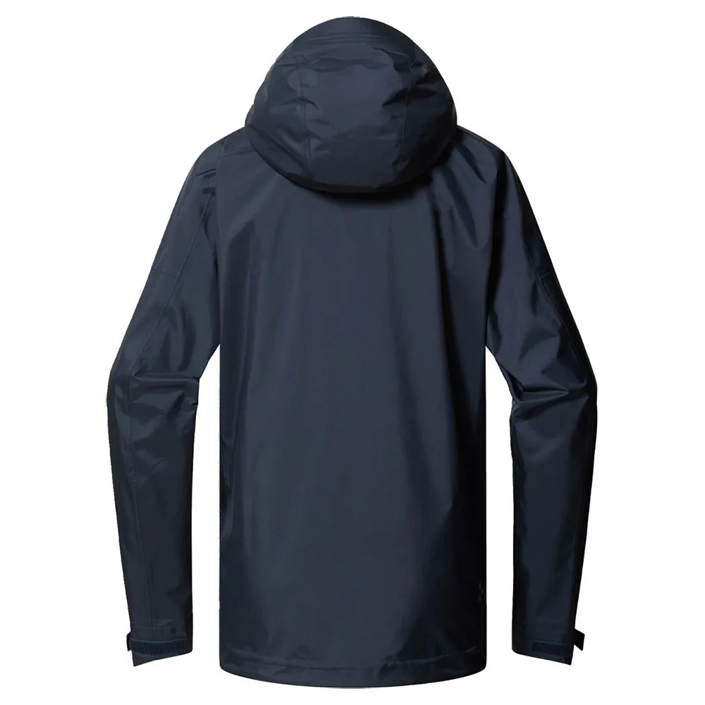 Haglöfs L.i.m Airak 2.5l Jakke Haglöfs L.i.m Airak 2.5l Jakke