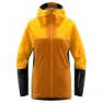 Desert yellow / sunny yellow 2