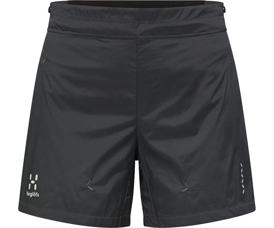 Haglöfs L.I.M Alpha Shorts Women, Magnetite