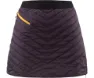 Haglöfs L.I.M Barrier Skirt Women, Acai berry