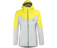 Haglöfs L.I.M Comp Jacket Women Haglöfs L.I.M Comp Jacket Women