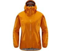 Haglöfs L.I.M Comp Jacket Women Haglöfs L.I.M Comp Jacket Women
