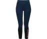 Haglöfs L.I.M Comp Tights Women, Tarn blue/true black