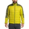 Aurora / olive green
