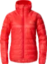 Poppy red
