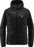 True black