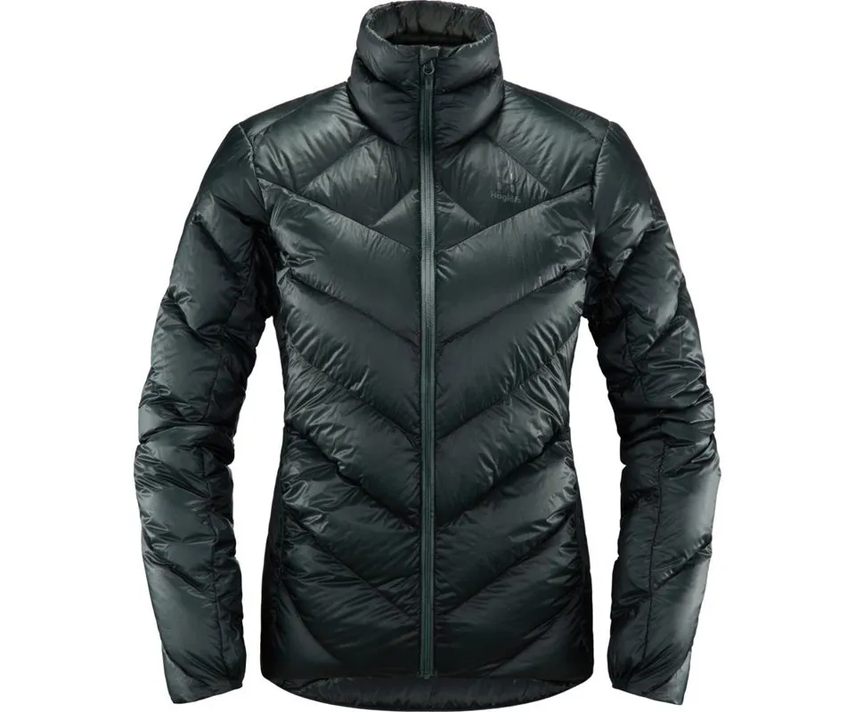 Haglöfs L.I.M Essens Jacket Women's Haglöfs L.I.M Essens Jacket Women's