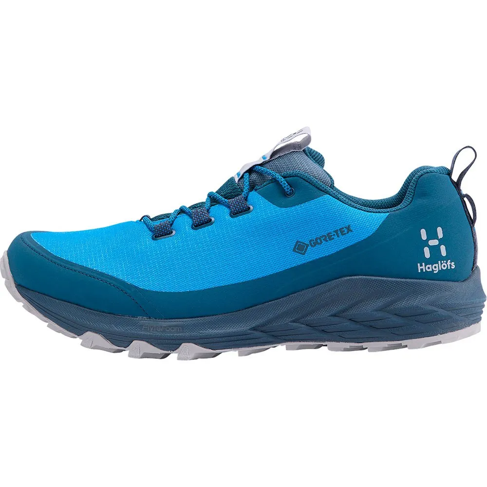 Haglöfs L.i.m Fh Goretex Low Tursko