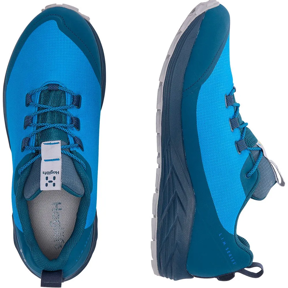 Haglöfs L.i.m Fh Goretex Low Tursko