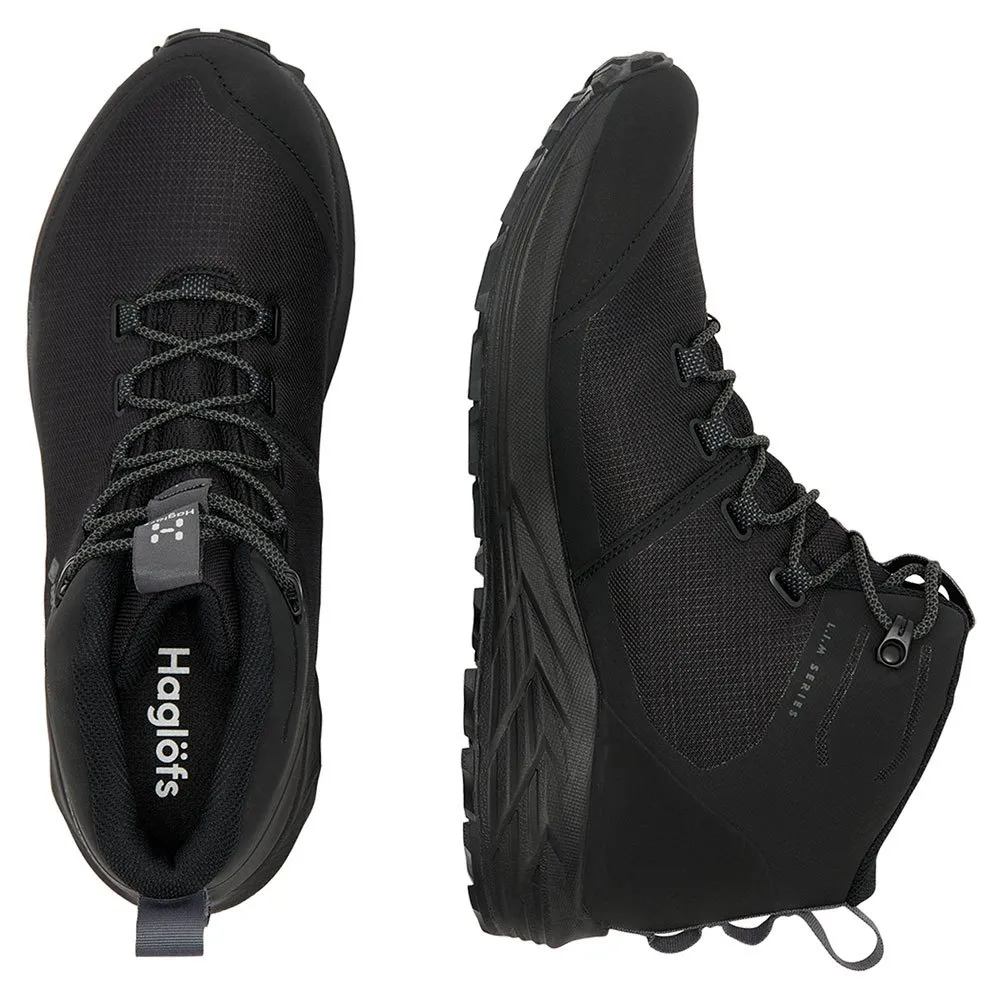 Haglöfs L.i.m Fh Goretex Mid Tursko Haglöfs L.i.m Fh Goretex Mid Tursko