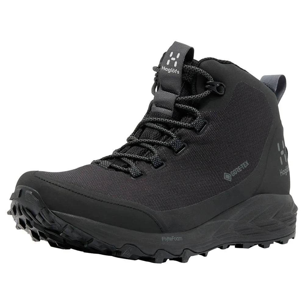 Haglöfs L.i.m Fh Goretex Mid Tursko Haglöfs L.i.m Fh Goretex Mid Tursko