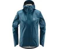 Haglöfs L.I.M Gore-Tex Jacket Women