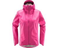 Haglöfs L.I.M Gore-Tex Jacket Women