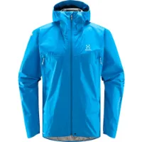 Haglöfs L.i.m Goretex Jakke Haglöfs L.i.m Goretex Jakke