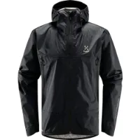 Haglöfs L.i.m Goretex Jakke Haglöfs L.i.m Goretex Jakke