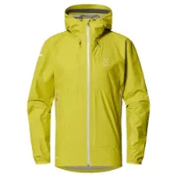 Haglöfs L.i.m Goretex Jakke Haglöfs L.i.m Goretex Jakke