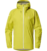 Haglöfs L.i.m Goretex Jakke Haglöfs L.i.m Goretex Jakke