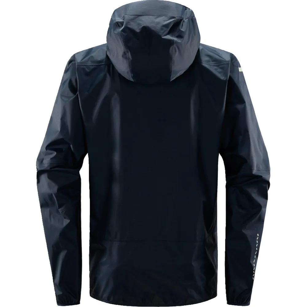 Haglöfs L.i.m Goretex Jakke Haglöfs L.i.m Goretex Jakke