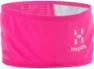 Haglöfs L.I.M Hybrid Infinium Headband, Ultra pink