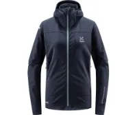 Haglöfs L.I.M Hybrid Softshell Jacket Women Haglöfs L.I.M Hybrid Softshell Jacket Women