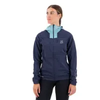 Haglöfs L.i.m Hybrid Softshell Jakke Haglöfs L.i.m Hybrid Softshell Jakke