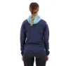 Haglöfs L.i.m Hybrid Softshell Jakke, Tarn blue / frost blue