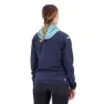 Haglöfs L.i.m Hybrid Softshell Jakke, Tarn blue / frost blue