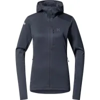 Haglöfs L.I.M Mid Fast II Hood Men
