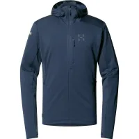 Haglöfs L.I.M Mid Fast II Hood Men